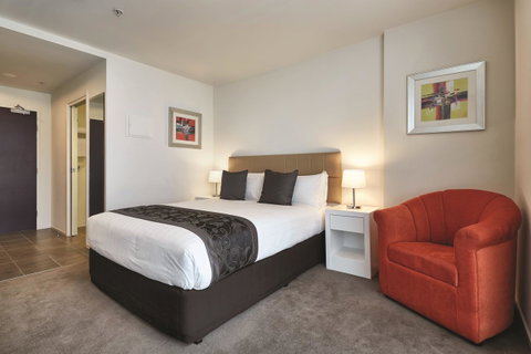 Pegasus Apart-Hotel - Accommodation in Bendigo 24