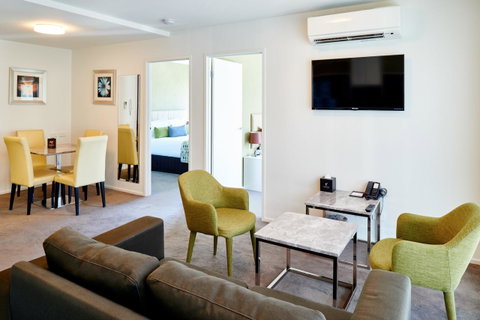 Pegasus Apart-Hotel - Accommodation in Bendigo 15