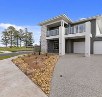 Bunya By The Sea - Accommodation in Bendigo