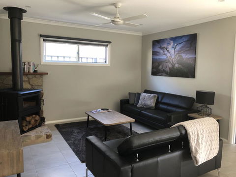 Luxury Abalina Cottages - Accommodation in Bendigo 27