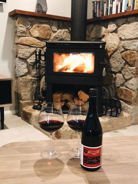 Luxury Abalina Cottages - Accommodation in Bendigo 13