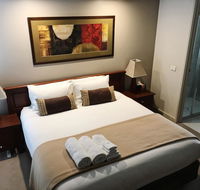 luxury abalina cottages - Accommodation in Bendigo