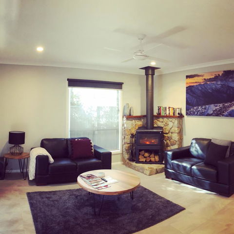 Luxury Abalina Cottages - Accommodation in Bendigo 15