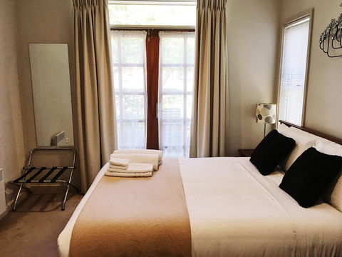 Luxury Abalina Cottages - Accommodation in Bendigo 4
