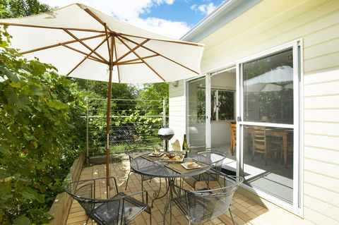 Luxury Abalina Cottages - Accommodation in Bendigo 38