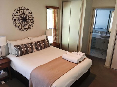 Luxury Abalina Cottages - Accommodation in Bendigo 31