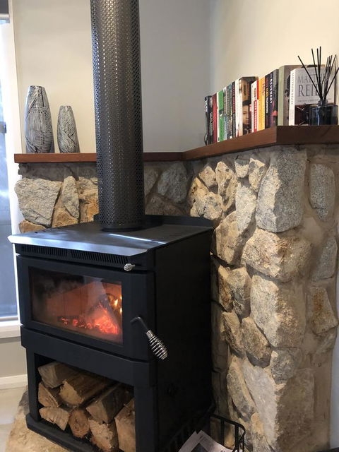 Luxury Abalina Cottages - Accommodation in Bendigo 19