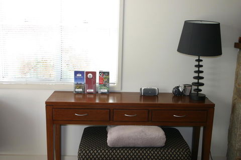 Luxury Abalina Cottages - Accommodation in Bendigo 1