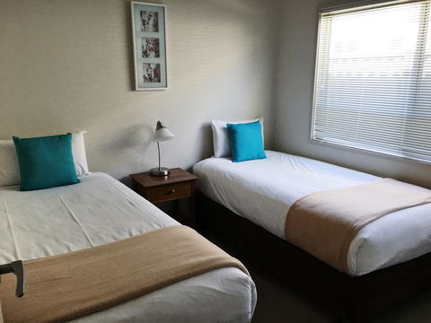 Luxury Abalina Cottages - Accommodation in Bendigo 29