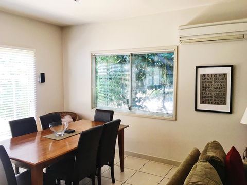Luxury Abalina Cottages - Accommodation in Bendigo 37