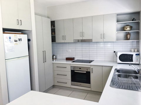 Luxury Abalina Cottages - Accommodation in Bendigo 35