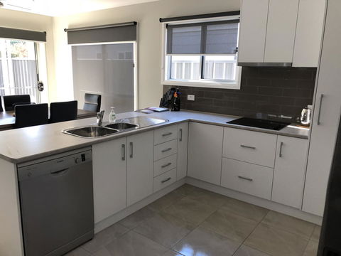 Luxury Abalina Cottages - Accommodation in Bendigo 18