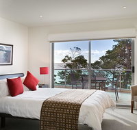 Waves Apartments - Accommodation in Bendigo