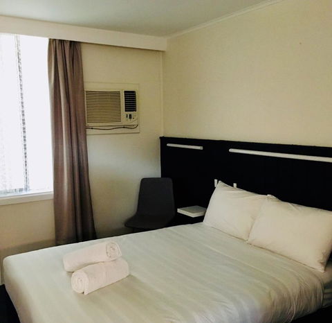 Motel Yarrawonga - Accommodation in Bendigo 12