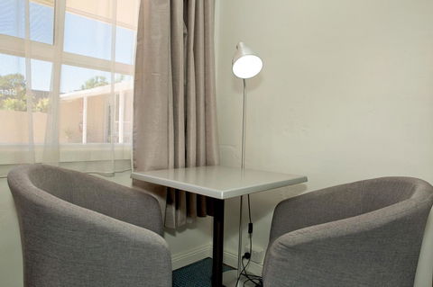 Motel Yarrawonga - Accommodation in Bendigo 3