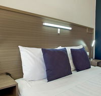 Yarrawonga Quality Motel - Accommodation in Bendigo