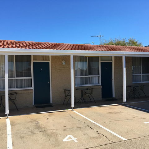 Motel Yarrawonga - Accommodation in Bendigo 18