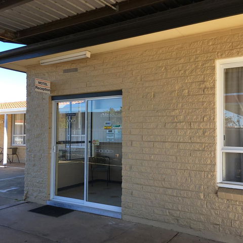Motel Yarrawonga - Accommodation in Bendigo 17