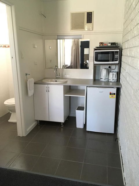 Motel Yarrawonga - Accommodation in Bendigo 5