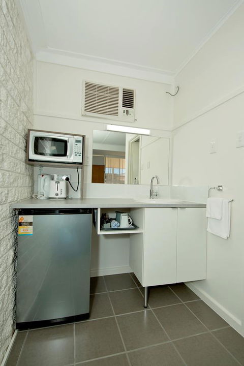 Motel Yarrawonga - Accommodation in Bendigo 10