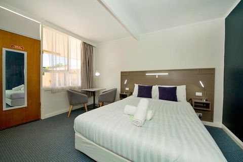 Motel Yarrawonga - Accommodation in Bendigo 2