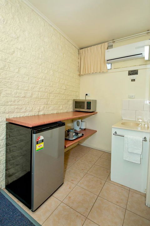 Motel Yarrawonga - Accommodation in Bendigo 15