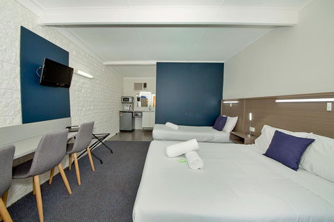 Motel Yarrawonga - Accommodation in Bendigo 7