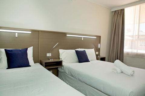 Motel Yarrawonga - Accommodation in Bendigo 6