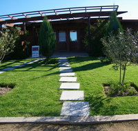 De'Vine Escape - Accommodation in Bendigo