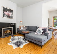 Central Bendigo Cottage walk to everywhere - Accommodation in Bendigo