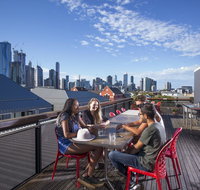 Melbourne Metro YHA - Accommodation in Bendigo