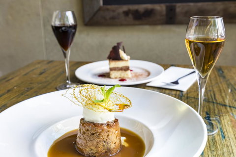 Adina Apartment Hotel Melbourne - Accommodation in Bendigo 27