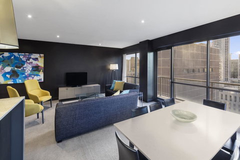Adina Apartment Hotel Melbourne - Accommodation in Bendigo 13