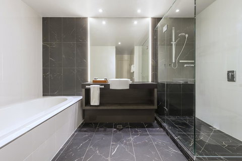 Adina Apartment Hotel Melbourne - Accommodation in Bendigo 15