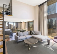 Adina Apartment Hotel Melbourne - Accommodation in Bendigo