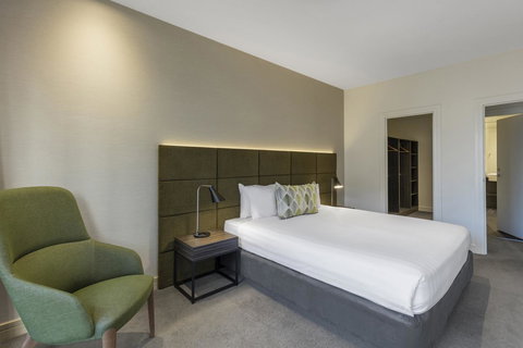 Adina Apartment Hotel Melbourne - Accommodation in Bendigo 10