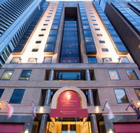 Stamford Plaza Melbourne - Accommodation in Bendigo
