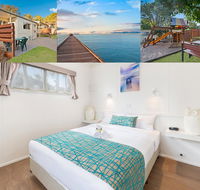 Kanasta Caravan Park - Accommodation in Bendigo