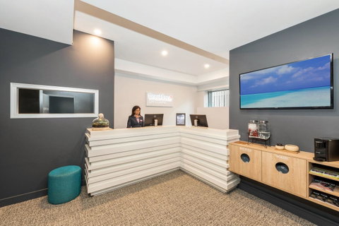 BreakFree On Collins - Accommodation in Bendigo 9