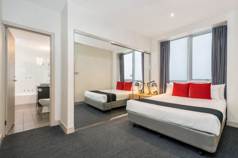 BreakFree On Collins - Accommodation in Bendigo 5