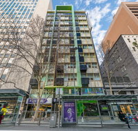 BreakFree on Collins - Accommodation in Bendigo