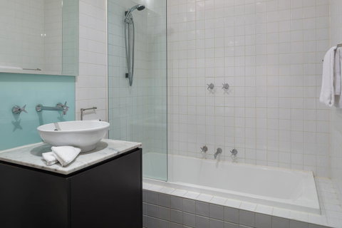 BreakFree On Collins - Accommodation in Bendigo 1