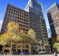 Quest on William - Accommodation in Bendigo