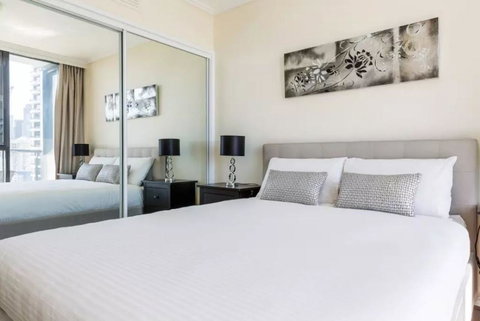 Apartment 88 - Accommodation in Bendigo 2