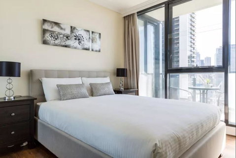 Apartment 88 - Accommodation in Bendigo 0