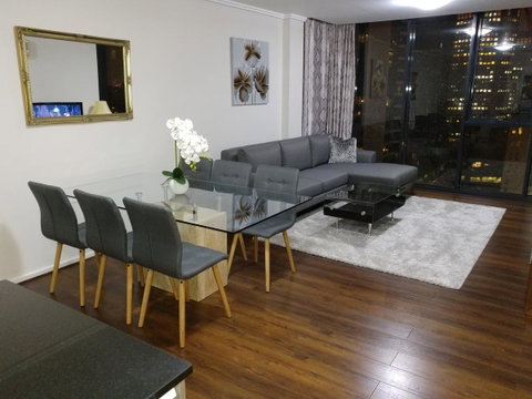 Apartment 88 - Accommodation in Bendigo 8