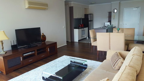 Apartment 88 - Accommodation in Bendigo 16