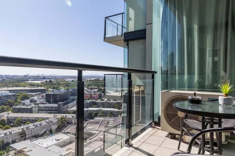 Apartment 88 - Accommodation in Bendigo 19