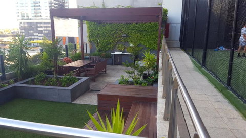Apartment 88 - Accommodation in Bendigo 22