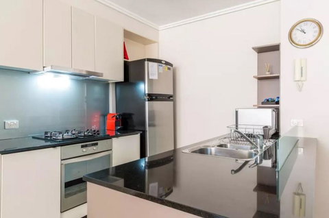 Apartment 88 - Accommodation in Bendigo 15